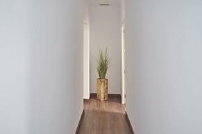 Apartamentos Mamelón