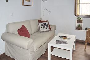 Apartamentos Mamelón