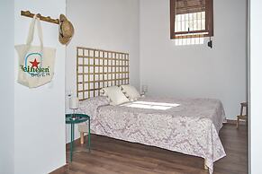 Apartamentos Mamelón