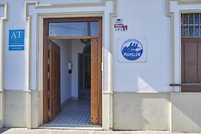 Apartamentos Mamelón