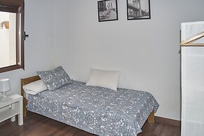 Apartamentos Mamelón