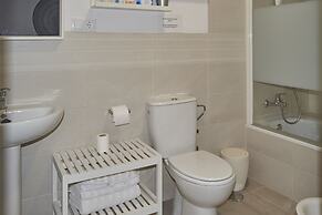 Apartamentos Mamelón