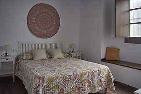 Apartamentos Mamelón