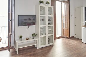 Apartamentos Mamelón