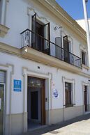 Apartamentos Mamelón