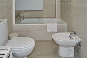 Apartamentos Mamelón