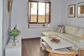 Apartamentos Mamelón