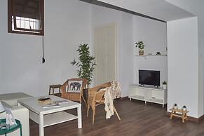 Apartamentos Mamelón