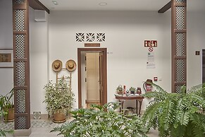 Apartamentos Mamelón