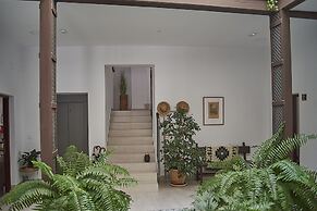 Apartamentos Mamelón