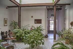 Apartamentos Mamelón