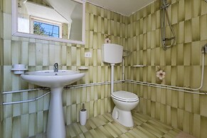 3826 Sabbiabianca - Aptm C by Barbarhouse