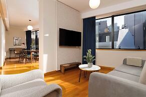 limehome Lisbon Eca de Queiroz