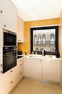 limehome Lisbon Eca de Queiroz