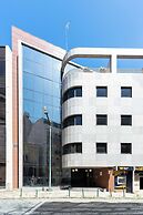 limehome Lisbon Eca de Queiroz