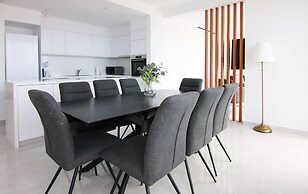 Phaedrus Living: Luxury Seaview Coral Bay Villa