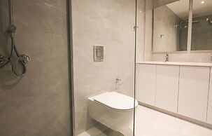 Phaedrus Living: Luxury Seaview Coral Bay Villa