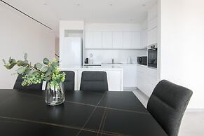 Phaedrus Living: Luxury Seaview Coral Bay Villa