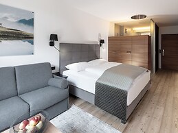 Belmonte Tirol - Boutique Hotel