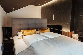 Belmonte Tirol - Boutique Hotel