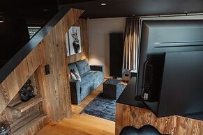 Belmonte Tirol - Boutique Hotel