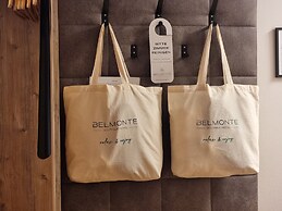Belmonte Tirol - Boutique Hotel
