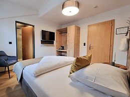 Belmonte Tirol - Boutique Hotel