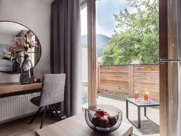 Belmonte Tirol - Boutique Hotel