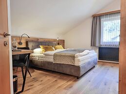 Belmonte Tirol - Boutique Hotel