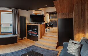 Belmonte Tirol - Boutique Hotel