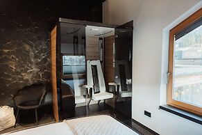 Belmonte Tirol - Boutique Hotel