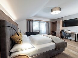 Belmonte Tirol - Boutique Hotel