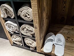 Belmonte Tirol - Boutique Hotel