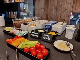 Belmonte Tirol - Boutique Hotel