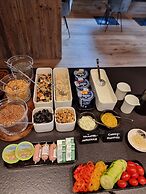 Belmonte Tirol - Boutique Hotel