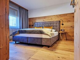 Belmonte Tirol - Boutique Hotel