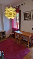 LE BETULLE B&B