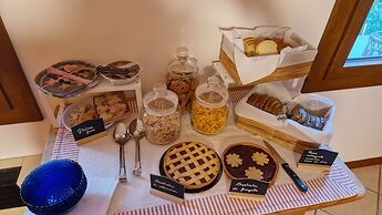 LE BETULLE B&B