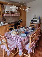 LE BETULLE B&B