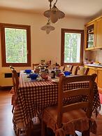 LE BETULLE B&B