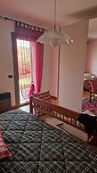 LE BETULLE B&B