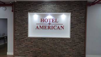 Hotel American