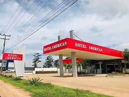 Hotel American