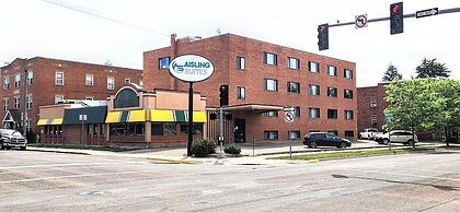 Aisling Suites-The Midtown