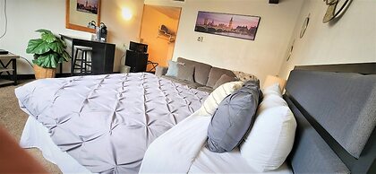 Aisling Suites-The Midtown