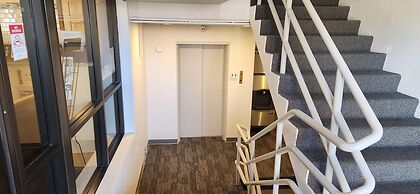 Aisling Suites-The Midtown