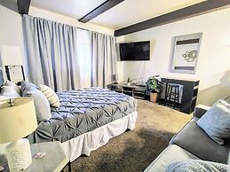 Aisling Suites-The Midtown