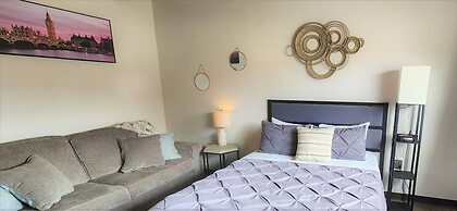 Aisling Suites-The Midtown