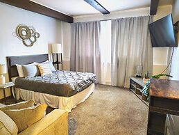 Aisling Suites-The Midtown