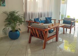 Tribu glamping vista Carrizalillo
